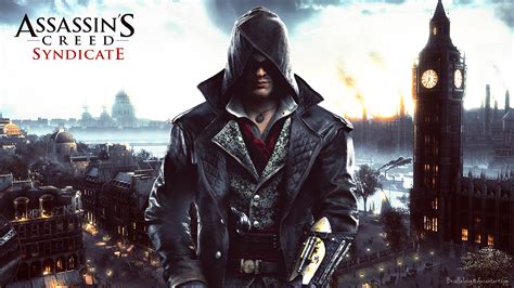 assassin's creed syndicate download size